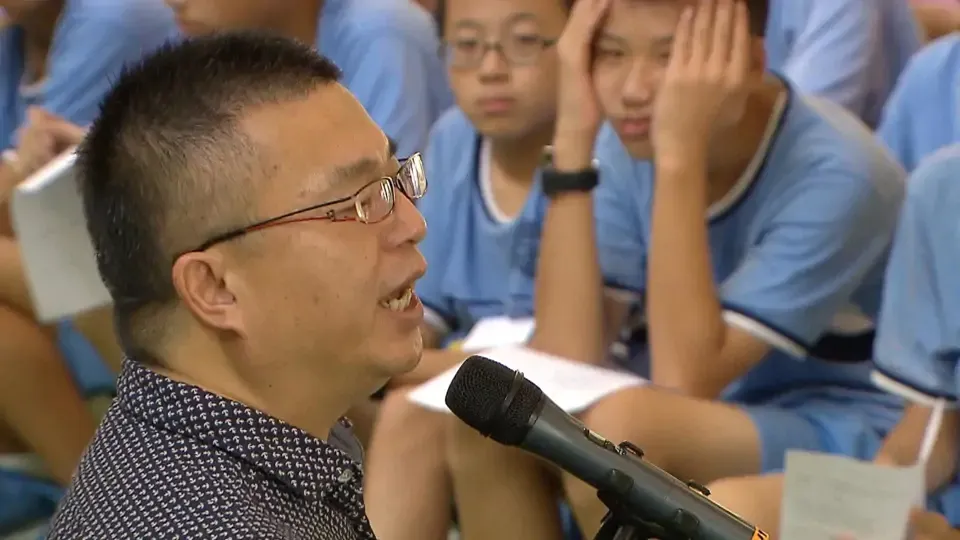 Never Give Up: Living with ALS, Living Motivated Ep1