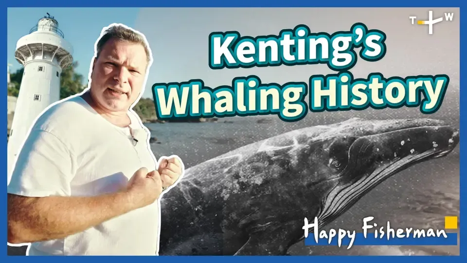 Happy Fisherman - EP30: Found It, the Whale!