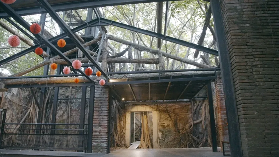 黑潮：第8集 全球信息的時代